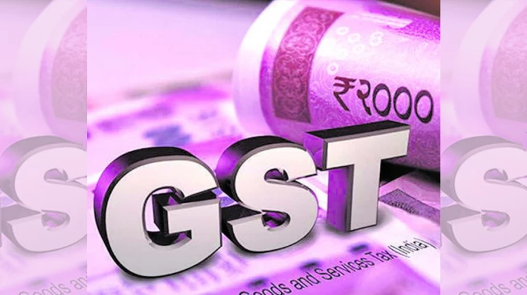 जीएसटीपासून मिळाला 'इतक्या' लाख कोटींचा महसूल जीएसटीपासून मिळाला 'इतक्या' लाख कोटींचा महसूल