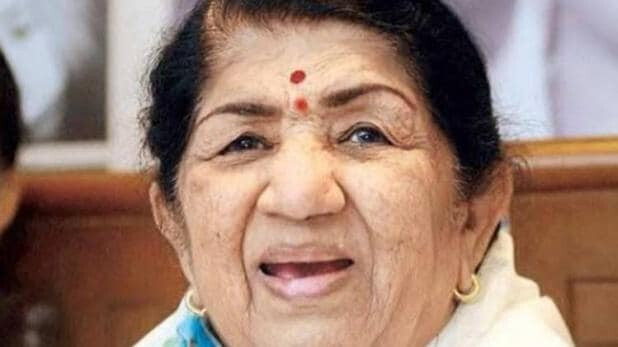 २८ दिवसांच्या उपचारांनंतर लतादीदी घरी परतल्या