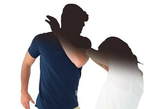 प्रेमी ने मारा थप्पड़, प्रेमिका की हुई मौत