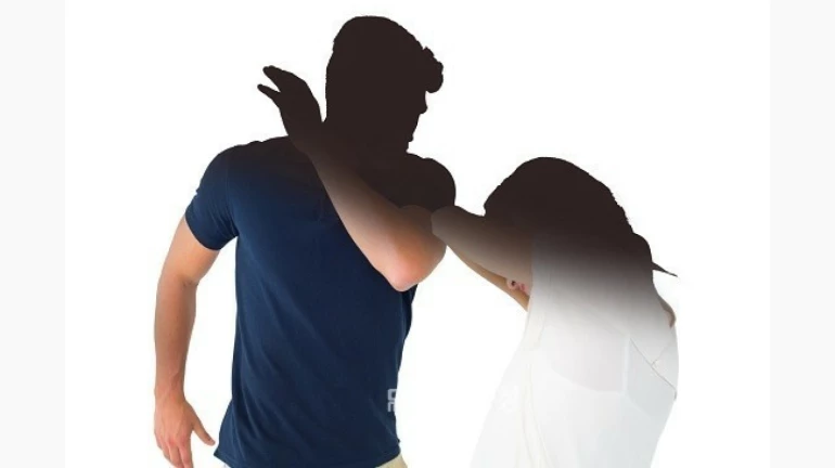 प्रेमी ने मारा थप्पड़, प्रेमिका की हुई मौत प्रेमी ने मारा थप्पड़, प्रेमिका की हुई मौत