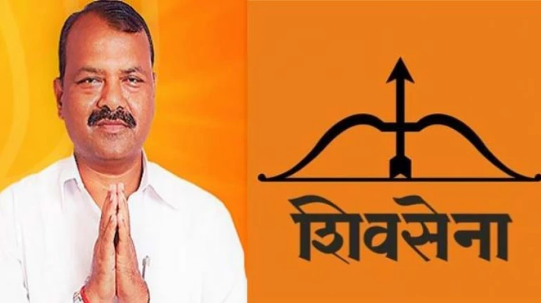 शिवसेना सांसद राजेंद्र गावित की कार से कुलचकर हुई हिरण की मौत शिवसेना सांसद राजेंद्र गावित की कार से कुलचकर हुई हिरण की मौत