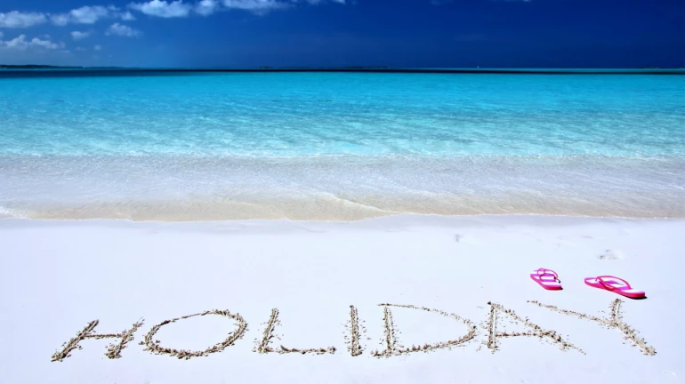 २०२० मध्ये ७ मोठे विकेंड, 'ही' आहे सुट्ट्यांची लिस्ट २०२० मध्ये ७ मोठे विकेंड, 'ही' आहे सुट्ट्यांची लिस्ट