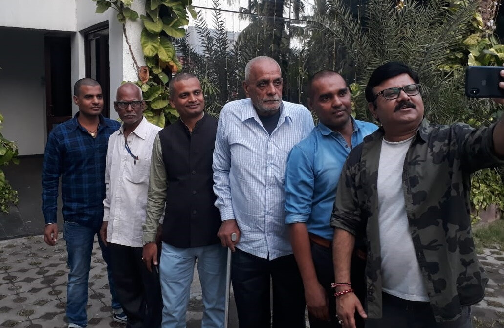 आनंद कुमार यांच्यानंतर आणखी एका गणित तज्ञावर बनणार बायोपिक