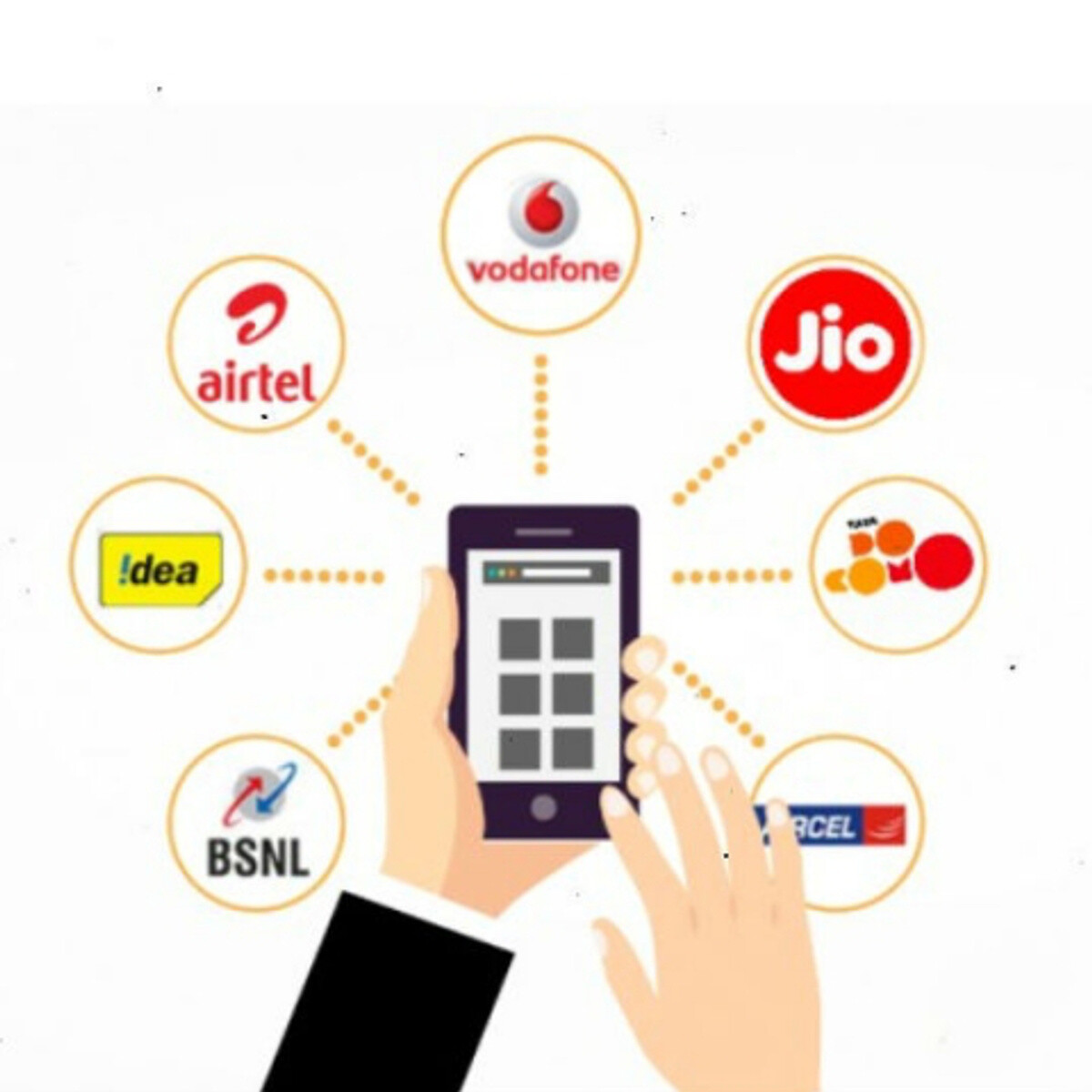 आता 'इतक्या' दिवसात होणार मोबाईल नंबर पोर्ट, 'ट्राय'चा नवा नियम