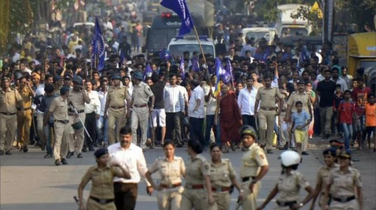 NCP की मांग, भीमा कोरेगाव आंदोलनकारियों पर चल रहे केस हो रद्द NCP की मांग, भीमा कोरेगाव आंदोलनकारियों पर चल रहे केस हो रद्द