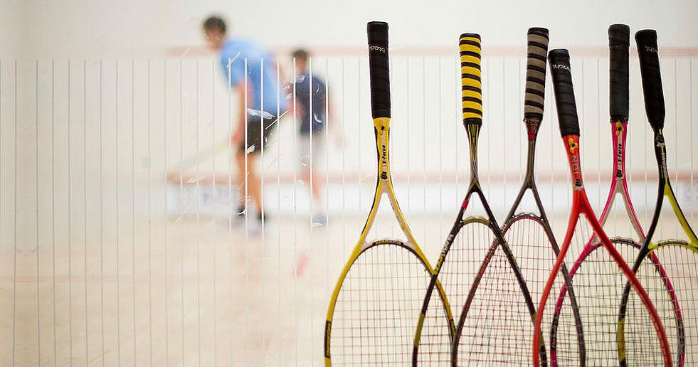 76th CCI Western India squash to kick off from Saturday