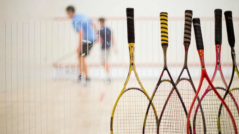 76th CCI Western India squash to kick off from Saturday 76th CCI Western India squash to kick off from Saturday
