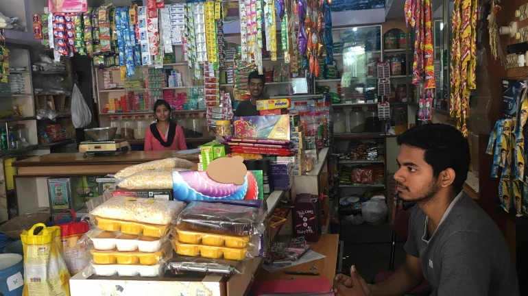 मुंबईतील दुकानं, हॉटेल्स रात्रभर सुरू ठेवण्याची काँग्रेसची मागणी मुंबईतील दुकानं, हॉटेल्स रात्रभर सुरू ठेवण्याची काँग्रेसची मागणी