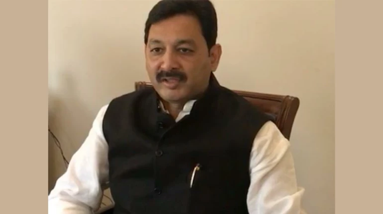 शिवरायांची मोदींशी तुलना, संभाजीराजे संतापले शिवरायांची मोदींशी तुलना, संभाजीराजे संतापले