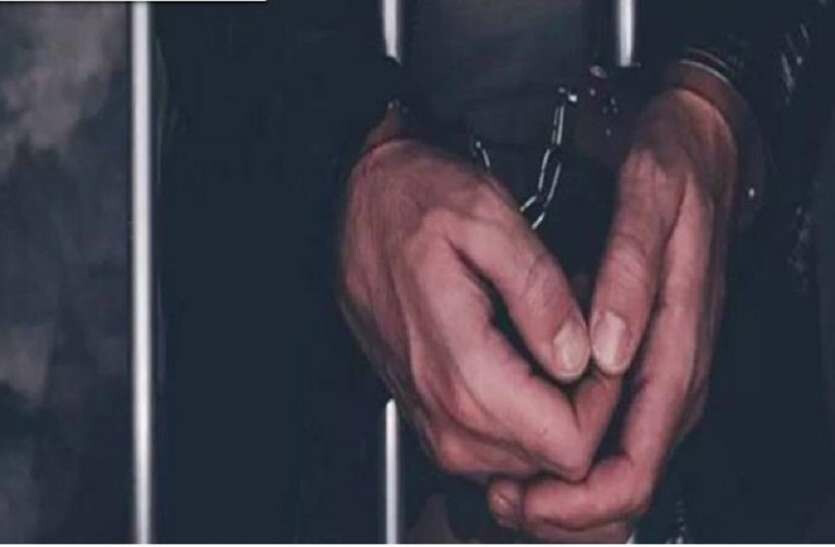 कुर्ल्यात ६ वर्षांच्या मुलीवर बलात्कार, आरोपीला अटक