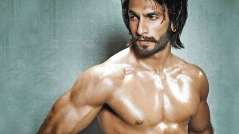 ‘जयेशभाई जोरदार’मधील रणवीर सिंगचा फर्स्ट लुक पाहिलात का? ‘जयेशभाई जोरदार’मधील रणवीर सिंगचा फर्स्ट लुक पाहिलात का?