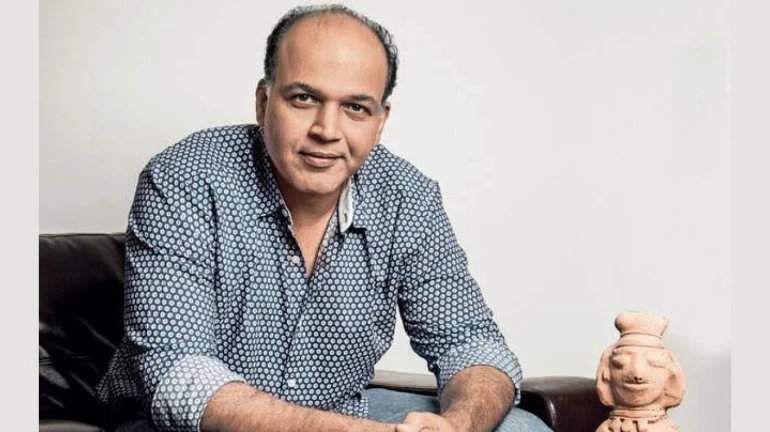 Interview-दर्शक हमेशा सही होते हैं: आशुतोष गोवारिकर Interview-दर्शक हमेशा सही होते हैं: आशुतोष गोवारिकर