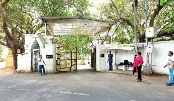 ठाकरे सरकारमध्ये बंगले वाटपावरून नाराजी?