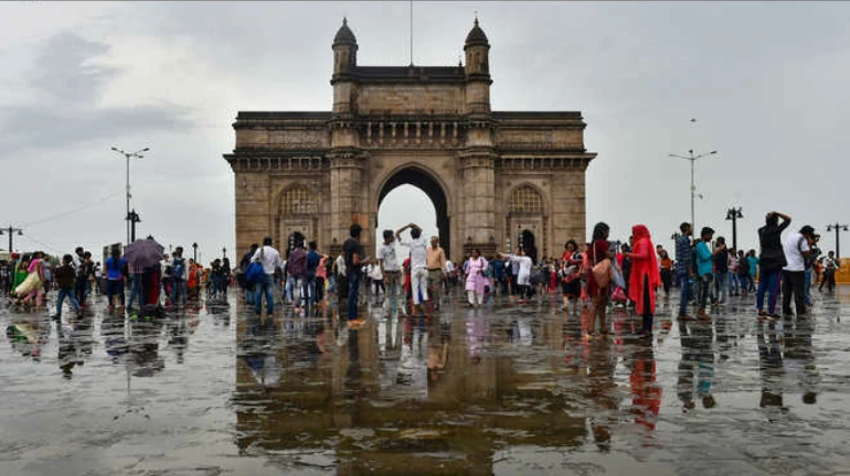 गेटवे ऑफ इंडियाजवळ प्रवासी जेट्टीला परवानगी गेटवे ऑफ इंडियाजवळ प्रवासी जेट्टीला परवानगी
