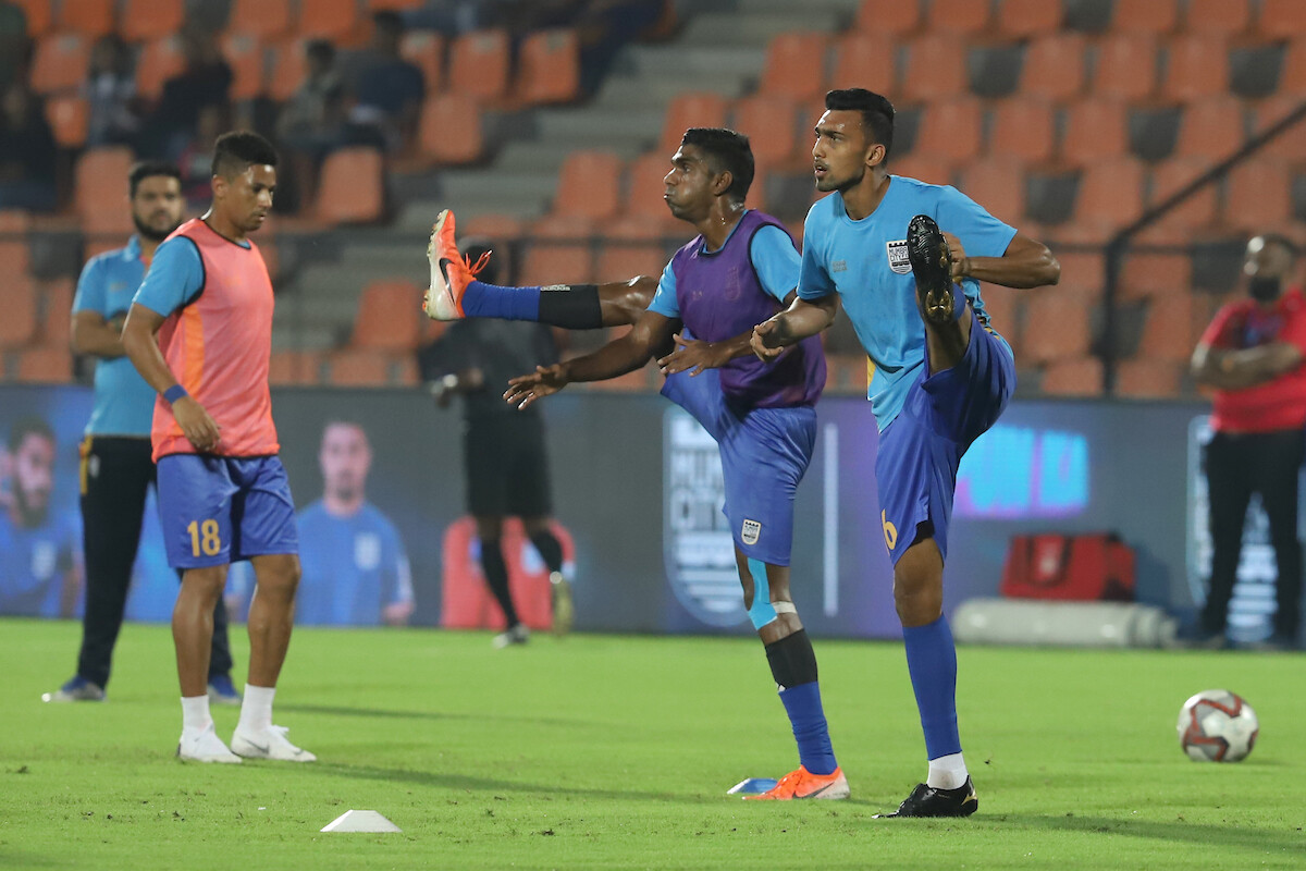 ISL 2019/20: It's Mumbai City eyes first home win against Kerala Blasters