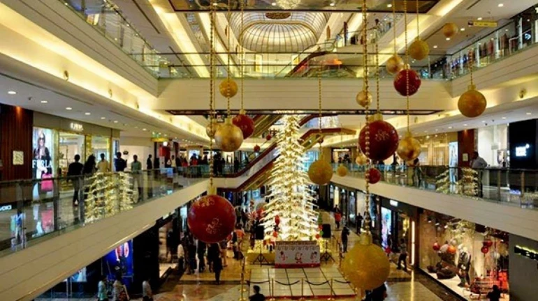 मुंबई में मॉल्स में रात में मिलेगा खाना मुंबई में मॉल्स में रात में मिलेगा खाना