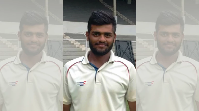 Shalini Bhalekar Trophy 2019: Pranav Kela notches an unbeaten double century Shalini Bhalekar Trophy 2019: Pranav Kela notches an unbeaten double century