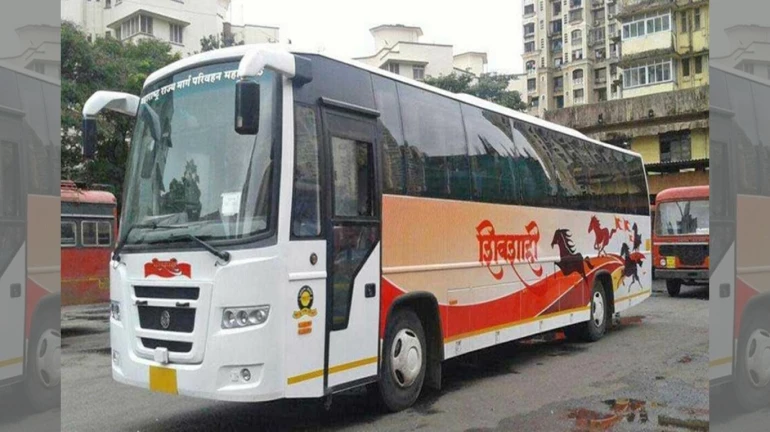 अपघाती शिवशाही, प्रवासी सुरक्षा वाऱ्यावर अपघाती शिवशाही, प्रवासी सुरक्षा वाऱ्यावर