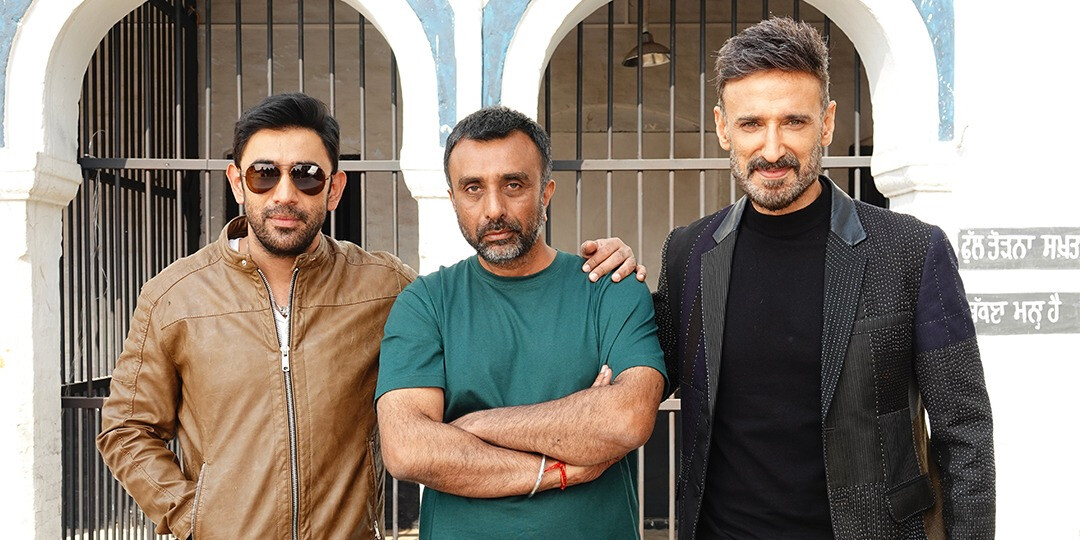 ZEE5 ने की ओरिजिनल फिल्म 'ऑपरेशन परिंदे' की घोषणा