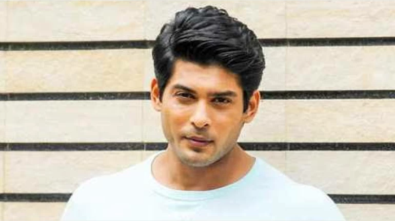 Sidharth Shukla accused of drunk driving