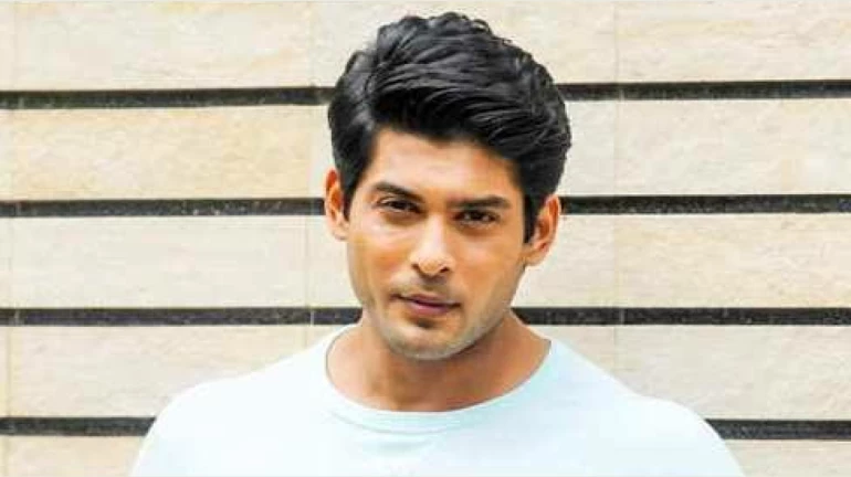 Sidharth Shukla accused of drunk driving Sidharth Shukla accused of drunk driving