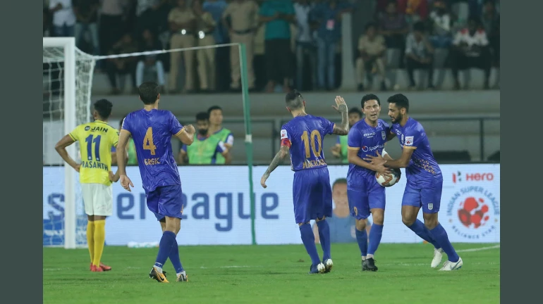 After IPL, Hero ISL final also to be held behind closed doors After IPL, Hero ISL final also to be held behind closed doors