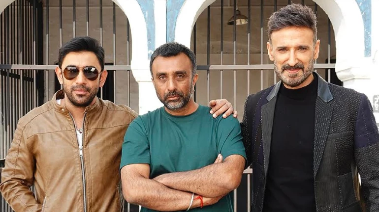Zee5 announces its next original film 'Operation Parindey' Zee5 announces its next original film 'Operation Parindey'