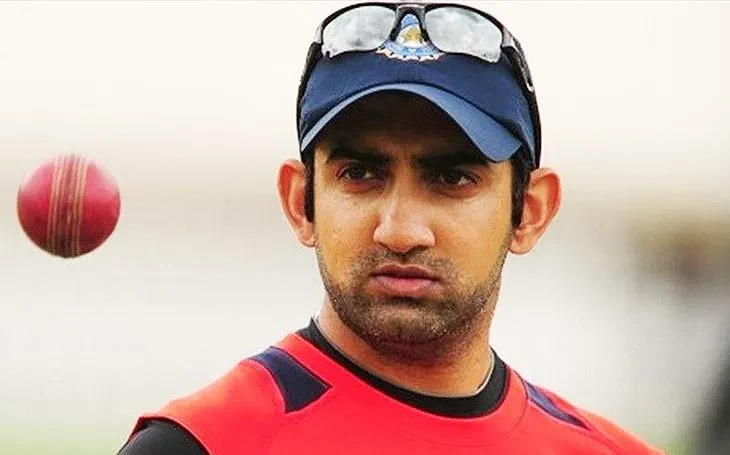 गौतम गंभीर 'या' संघाचा समभाग खरेदी करण्याची शक्यता