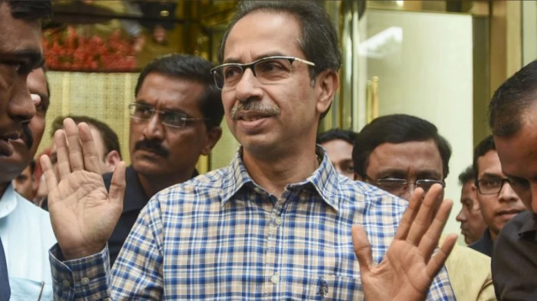 Bureaucrats are protective shield of CM: Uddhav Thackeray Bureaucrats are protective shield of CM: Uddhav Thackeray