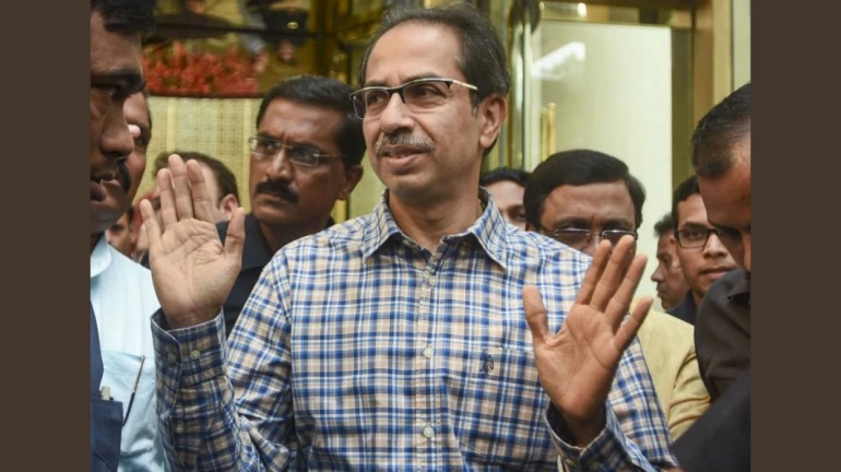 काॅंग्रेस, राष्ट्रवादीचे प्रत्येकी २ उमेदवार, शिवसेना नाराज? काॅंग्रेस, राष्ट्रवादीचे प्रत्येकी २ उमेदवार, शिवसेना नाराज?