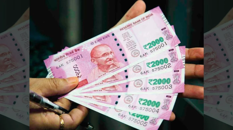 'ह्या' ६ म्युच्युअल फंडांनी गुंतवणूकदारांना केलं मालामाल 'ह्या' ६ म्युच्युअल फंडांनी गुंतवणूकदारांना केलं मालामाल