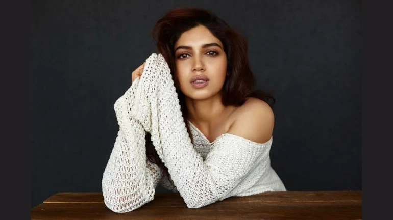 एक अच्छी एक्ट्रेस के साथ काम करना हैल्दी कॉम्पटीशन: भूमि पेडनेकर एक अच्छी एक्ट्रेस के साथ काम करना हैल्दी कॉम्पटीशन: भूमि पेडनेकर