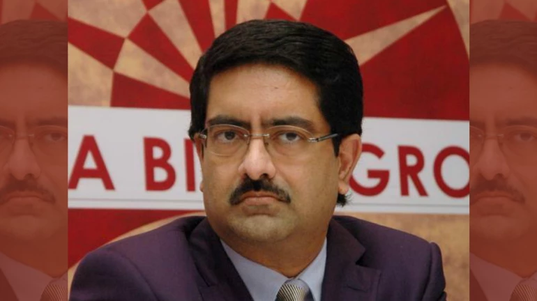 ...तर व्होडाफोनला व्यवसाय गुंडाळावा लागेल - कुमार मंगलम बिर्ला ...तर व्होडाफोनला व्यवसाय गुंडाळावा लागेल - कुमार मंगलम बिर्ला