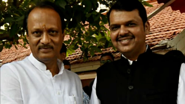 महाराष्ट्र सरकार ने फडणवीस शासन के दौरान वृक्षारोपण अभियान की जांच के आदेश दिए