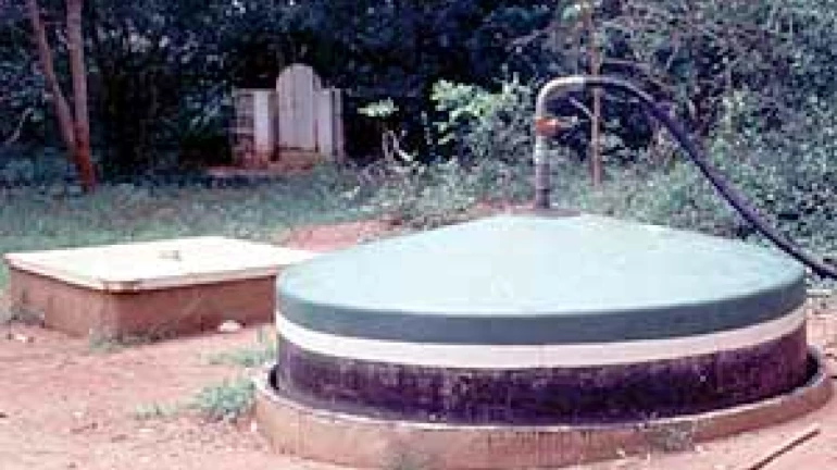 मोठ्या सोसायट्यांना बायोगॅस प्रकल्प बंधनकारक मोठ्या सोसायट्यांना बायोगॅस प्रकल्प बंधनकारक