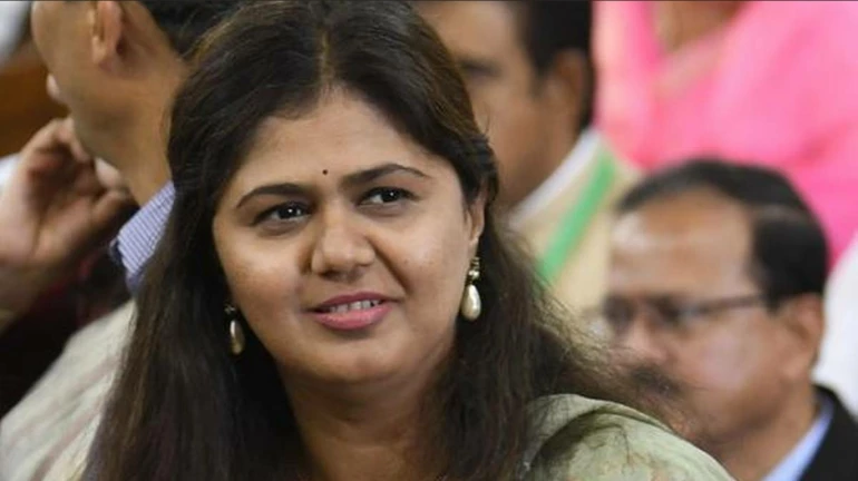 Pankaja Munde, Vinod Tawde may get national role in BJP's national executive