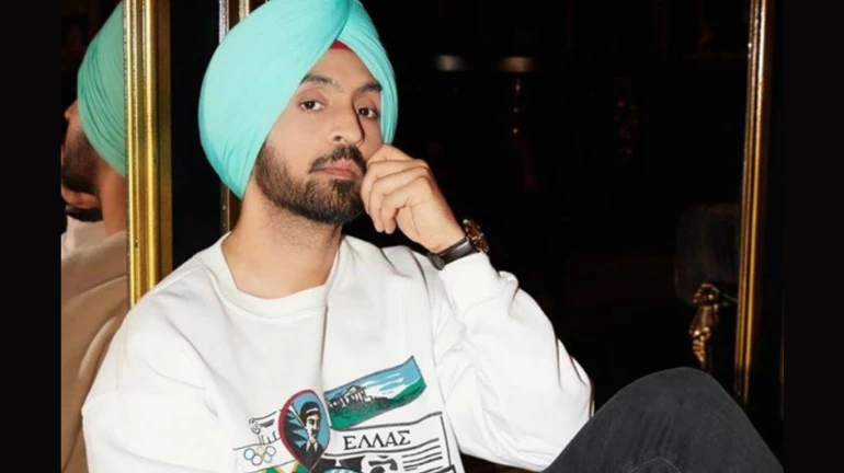 फिल्म 'अर्जुन पटियाला' की असफलता पर दिलजीत दोसांझ का चौकाने वाला खुलासा फिल्म 'अर्जुन पटियाला' की असफलता पर दिलजीत दोसांझ का चौकाने वाला खुलासा