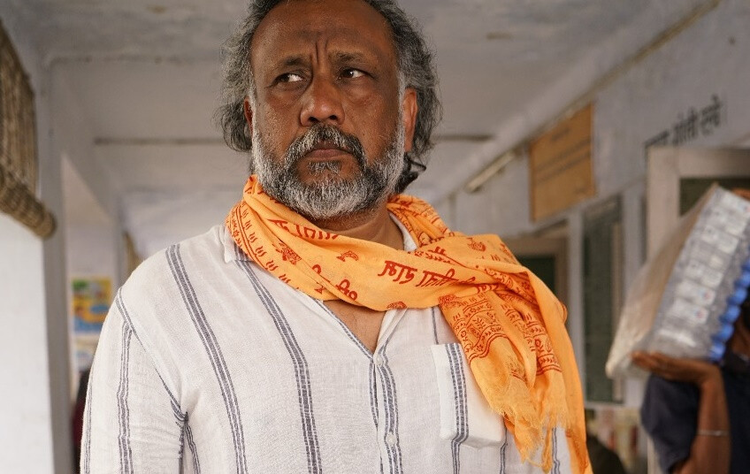 सम्मानित फिल्में, समय की कसौटी पर खरा उतरने की क्षमता रखती हैं: अनुभव सिन्हा