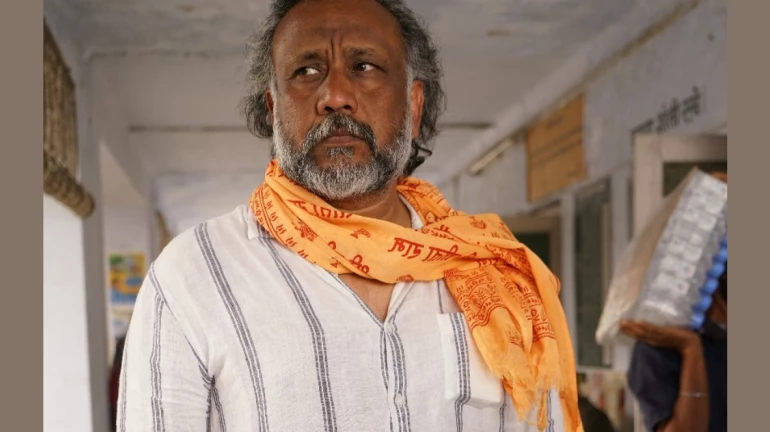 सम्मानित फिल्में, समय की कसौटी पर खरा उतरने की क्षमता रखती हैं: अनुभव सिन्हा सम्मानित फिल्में, समय की कसौटी पर खरा उतरने की क्षमता रखती हैं: अनुभव सिन्हा