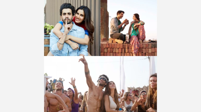 लव फिल्म्स ने वर्ल्डवाइड डिस्ट्रीब्यूशन के लिए यशराज फिल्म्स से मिलाया हाथ लव फिल्म्स ने वर्ल्डवाइड डिस्ट्रीब्यूशन के लिए यशराज फिल्म्स से मिलाया हाथ