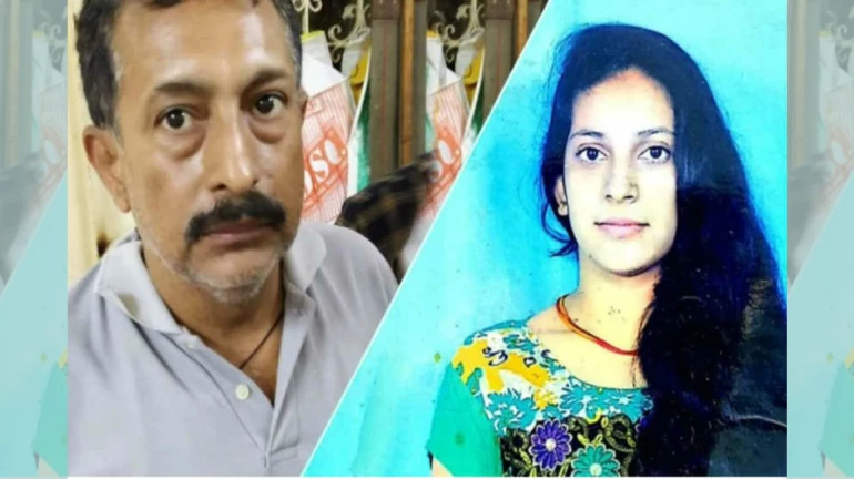 बापाने केली मुलीची हत्या, 'हे' आहे कारण बापाने केली मुलीची हत्या, 'हे' आहे कारण