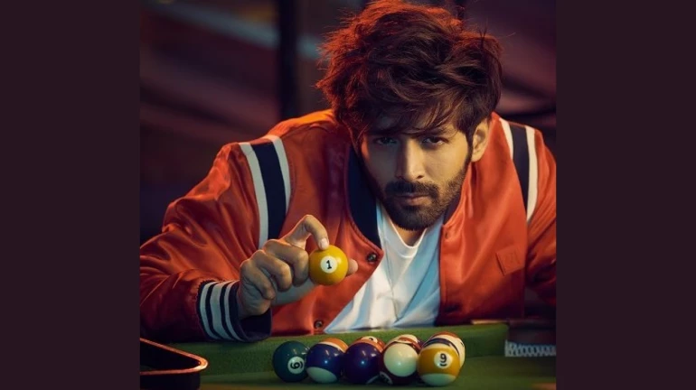 बॉक्स ऑफिस पर कार्तिक आर्यन का धमाका, हिट फिल्मो की हैट्रिक बॉक्स ऑफिस पर कार्तिक आर्यन का धमाका, हिट फिल्मो की हैट्रिक