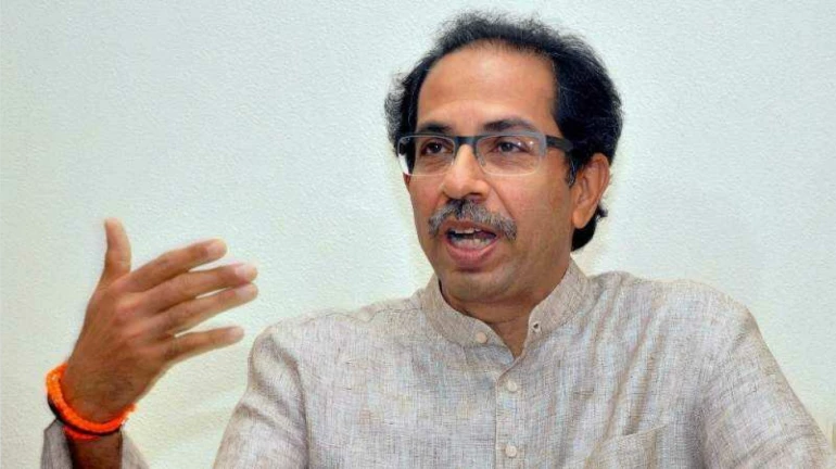 CM Uddhav Thackeray announces fund to reduce road mishaps