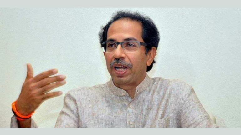 Maharashtra CM Uddhav Thackeray approves subsidy for paddy farmers Maharashtra CM Uddhav Thackeray approves subsidy for paddy farmers