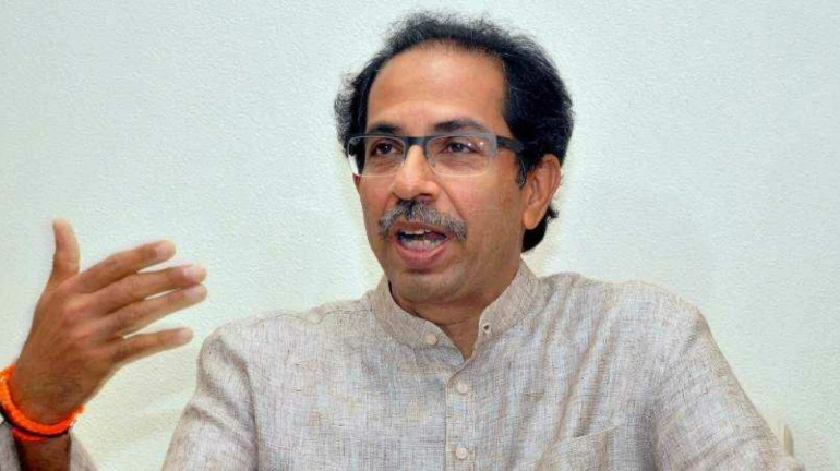 खडसे आमचे जुने सहकारी, त्यांना नक्कीच भेटणार- उद्धव ठाकरे खडसे आमचे जुने सहकारी, त्यांना नक्कीच भेटणार- उद्धव ठाकरे