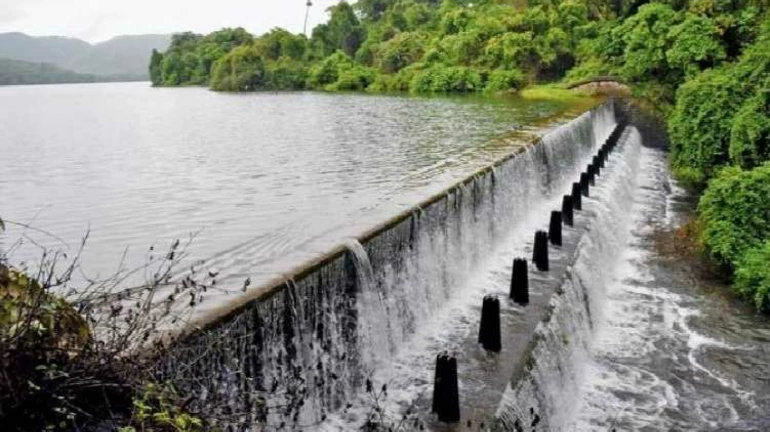 OMG: मुंबईकर जो पानी पी रहे हैं उसमें है वायरस, जांच में सामने आई बात OMG: मुंबईकर जो पानी पी रहे हैं उसमें है वायरस, जांच में सामने आई बात