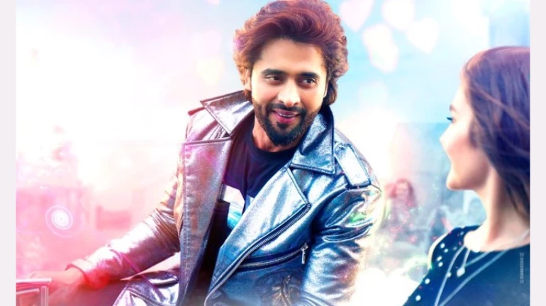 एक के बाद एक हिट गानों के बाद जैकी भगनानी अपकमिंग ट्रैक ‘आ जाना’ का पोस्टर किया लॉन्च एक के बाद एक हिट गानों के बाद जैकी भगनानी अपकमिंग ट्रैक ‘आ जाना’ का पोस्टर किया लॉन्च