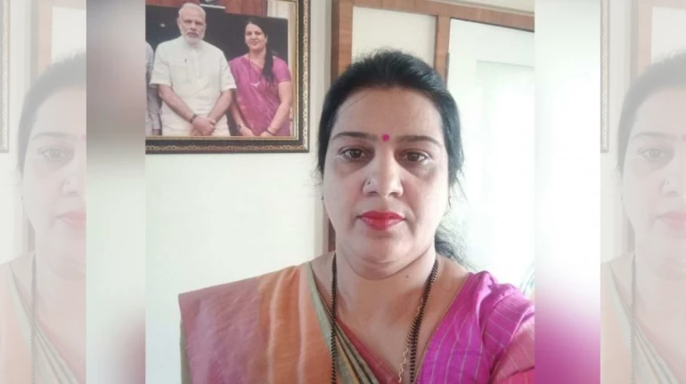 मीरा भायंदर: रिश्वत लेने के मामले में BJP नगरसेविका को 5 साल की सजा
