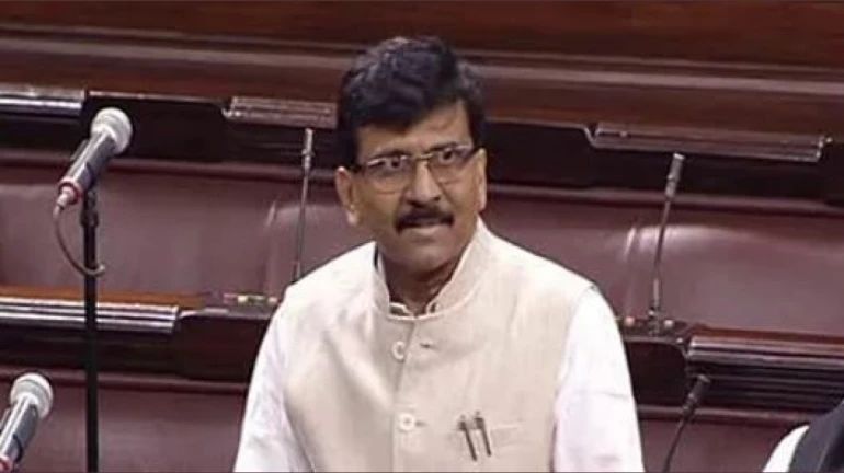 Will compulsory Marathi teaching in schools really be implemented at the ground level? Sanjay Raut asks