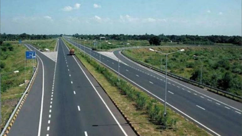 समृद्धी महामार्गाला बाळासाहेब ठाकरे यांचं नाव, राज्य मंत्रिमंडळाचा निर्णय समृद्धी महामार्गाला बाळासाहेब ठाकरे यांचं नाव, राज्य मंत्रिमंडळाचा निर्णय